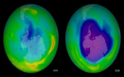 Internationale Dag ter Behoud van de Ozonlaag