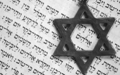 Dag van het Jodendom