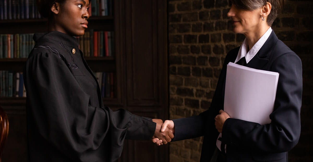 Internationale Dag van het Gerechtelijk Welzijn