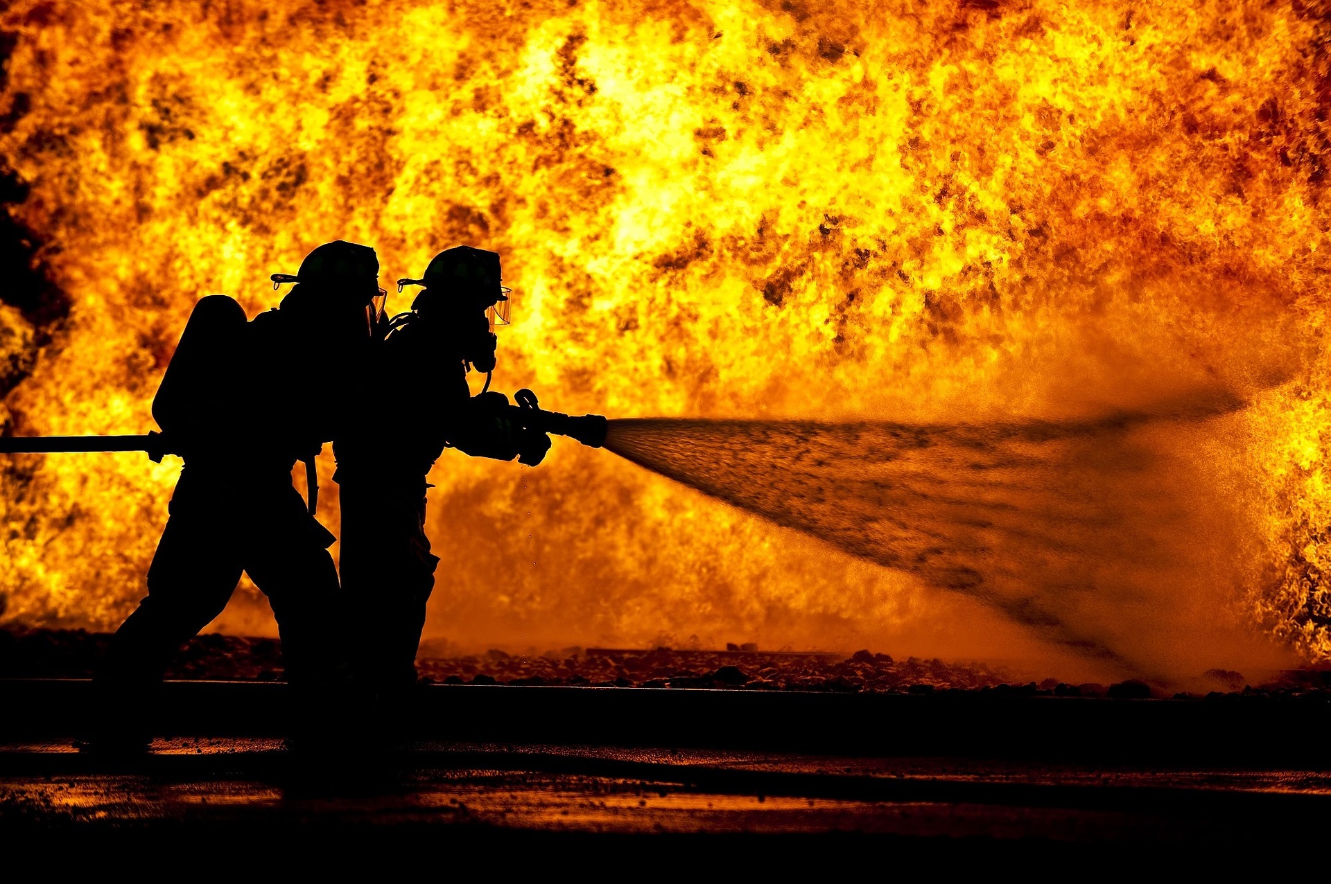 Dag van de Brandweergeschiedenis