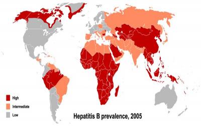Wereld Hepatitisdag